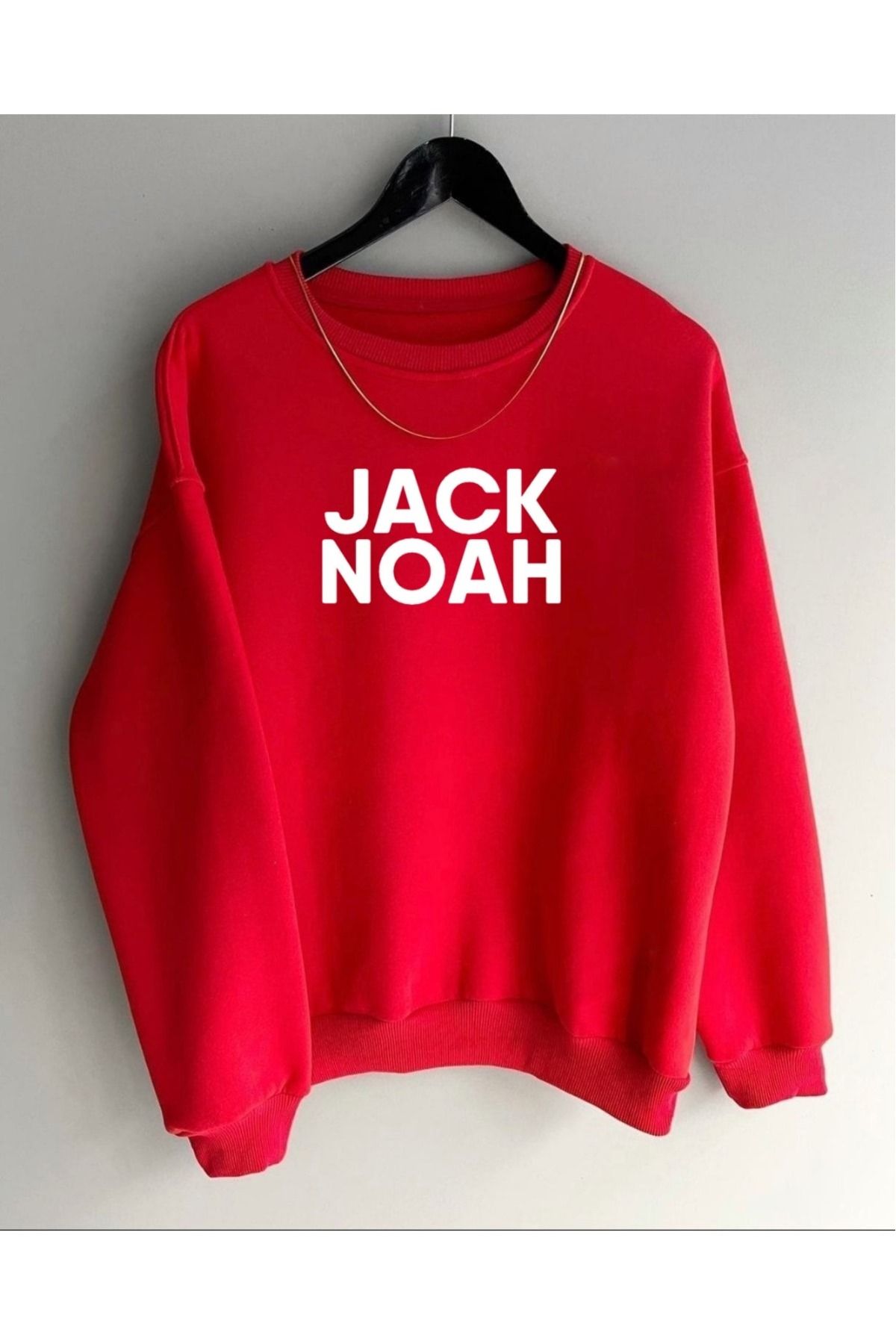 jacknoah.com